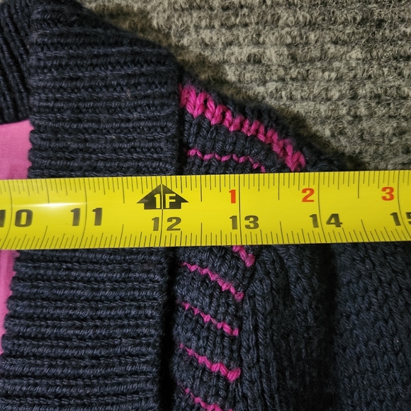 Marc Jacobs Wool Laine Cardigan Sz XS - Picture 11 of 12